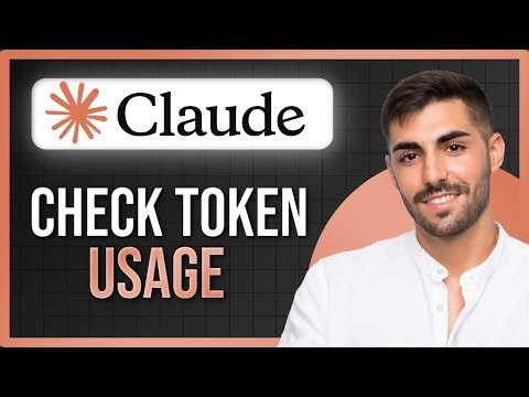 How to Check Your Token Usage in Claude AI (Full Guide)