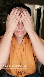 Una vista rápida a mi rutina... La verdad es que no tengo una rutina fija, cada que se me acaba algún producto pruebo otro. Lo único que mantengo constante es el agua de hammamelis y que cumpla con :hidratante, humectante, algún suero y alguna crema focalizada. El chiste es que tengas una rutina de cuidado, que seas constante y aprendas a escuchar tu piel. Por ejemplo; yo tengo que dejar de usar esa agua micelar que es perfecta para piel grasa o mixta y mi piel ahorita está más seca de lo normal