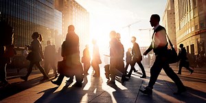 Emerging CFOs learn from financial leaders