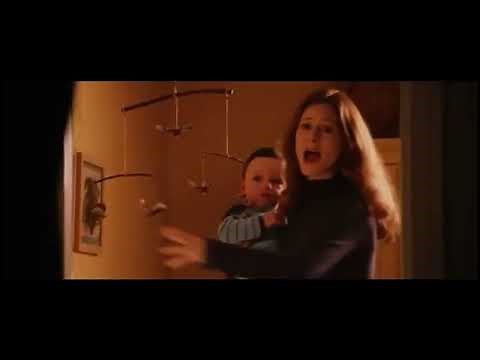 Harry Potter and the Philosopher's/Sorcerer's Stone - Death of James and Lily Potter