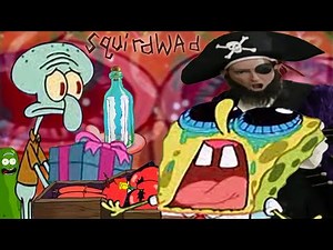[YTP] - SpingeBill Christmas Crap