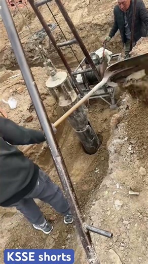 Mini Piles Under Footings: Do They Improve Stability? #Foundation #Geotechnical #CivilEngineering