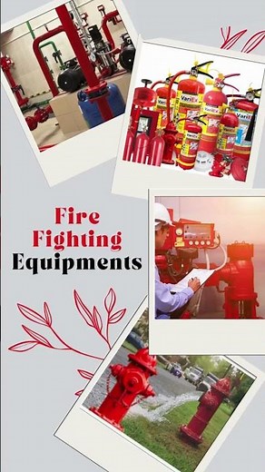 Fire Safety Starts with AAA Fire.