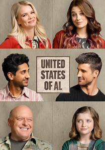 United States of Al Season 2 (2021), Watch Full Episodes Online on TVOnic