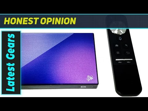 H96 Max M9: Next-Gen Android 14 TV Box Powerhouse!