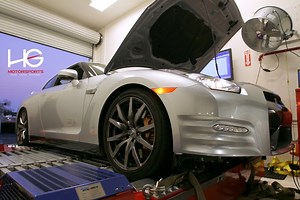 Tuning - HG Performance