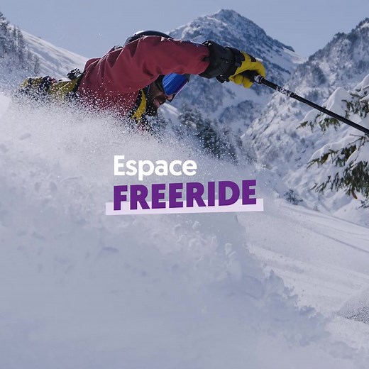 🎿 Explorez le Grand Tourmalet, l’immensité à votre portée ! ❄️ 👉 Envie d’un hiver riche en émotions ? Le Grand Tourmalet, le plus vaste domaine skiable des Pyrénées françaises, vous ouvre ses portes avec des expériences uniques pour toute la famille. Au ski mais aussi en dehors du ski avec une multitude d'activités pour tous Découvrez vite la station du Grand Tourmalet ! | Grand Tourmalet