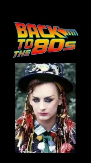 Smooth 80s Hit Everyone Forgot They Loved 🎶 Culture Club!