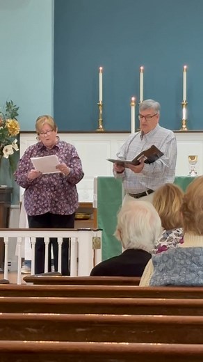  Another beautiful performance filled the sanctuary at Redemption Episcopal Church — a reminder of how music lifts the soul and draws us closer to God.Join us Sundays at 10:30 AM and be part of the beauty, worship, and spirit that fill this sacred space each week. #RedemptionEpiscopalChurch #SundayWorship #MusicAndFaith | Redemption Episcopal Church | Facebook