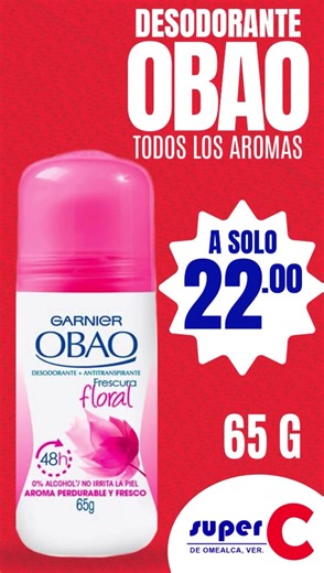Aprovecha las ofertas que tenemos para ti, del 14 al 17 de Noviembre. | SUPER C