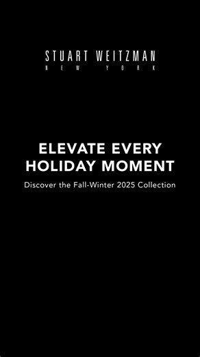 Where iconic style meets effortless confidence through refined craftsmanship and all-day comfort. From statement-making boots and booties to iconic sandals and pumps, each design is crafted to elevate every holiday moment and festive celebration. Discover the collection now! Visit us at Senayan City Mall, Ground Floor. For e-catalogue and shopping inquiries, please click the link in our bio. | Stuart Weitzman Indonesia