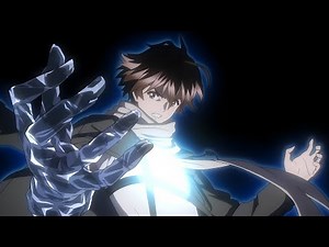 SS-Rank Gains The Power To Steal Other Abilities And So He Becomes The Most Powerful