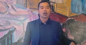 1.4M views · 12K reactions | Once More - ម្តងទៀត Official Music Video Filmed by Josh Vasseur @ Theatre On film Shot entirely at the Fortune Gallery in Victoria BC Canada Featuring dancers: Julia Bose & Amrit Basi Song: "Once More - ម្តងទៀត" Produced at Prodigy Music Studios with Timothy Langley & Steve Kroeger | Nath Keo Music | Facebook