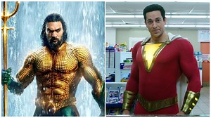 Why Are 'Aquaman 2' and 'Shazam 2' Delayed?
