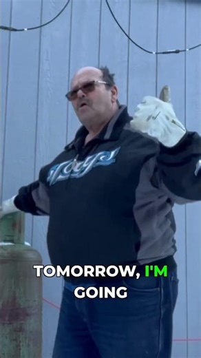 Never run out of propane again! (Test)