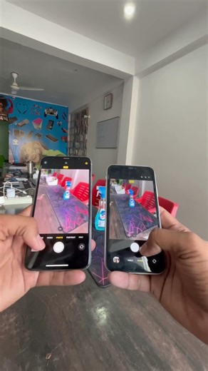 iphone 11 vs iphone xs max Camera Test #dilipguptayoutuber #iphone #viralshorts