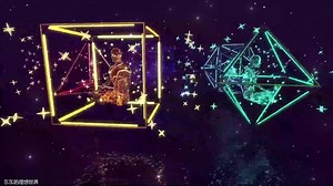 999hz 888hz 释放负面能量 冥想音乐 高频音频