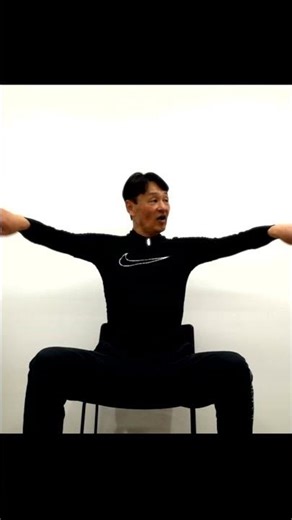 鯉のぼり♪認知症・介護予防有酸素運動！高齢者にオススメ！座って楽しく有酸素運動#ダンス動画 #みんなのレクダンスチャンネル #健康運動 #童謡 #認知症予防 #介護予防#shorts