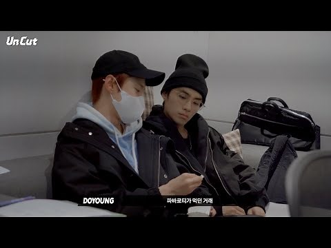 [Un Cut] Take #14 | NCT U ‘Universe (Let's Play Ball)’ Recording Behind the Scene