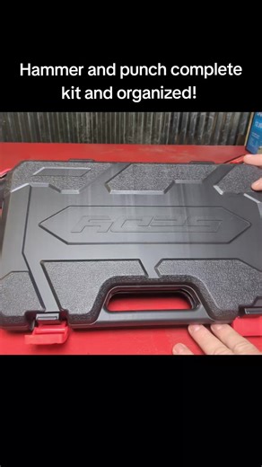 Hammer and Punch Complete Kit Review for DIY Enthusiasts