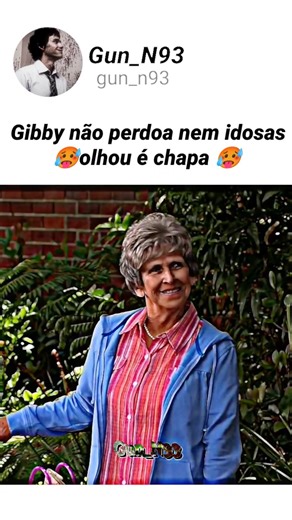 Estilo gibby 😎#icarly #sitcom #series