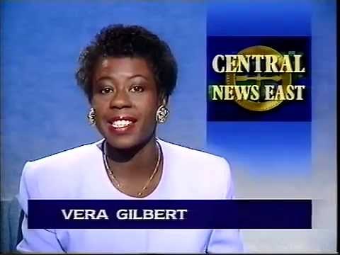 Central News East 1994