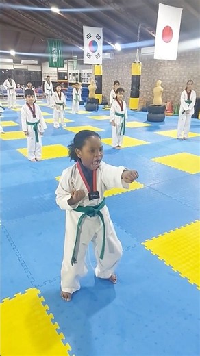 تايكوندو taekwondo #shorts #short #taekwondo #shortsvideo #shortvideo #تمرين_ياكبير #jeddah