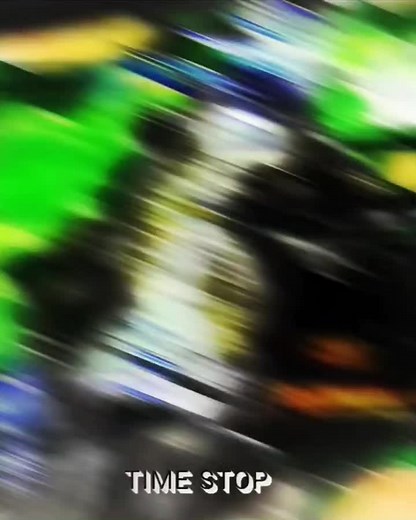 Za Hando Za Warudo: JoJo's Bizarre Adventure Exploration