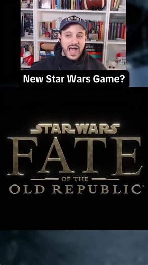 Kizuna Pulse | Cinematic Hype vs. Gameplay Reality: The Star Wars Debate Is a stunning cinematic enough to get you hyped for a new Star Wars game, or do... | Instagram