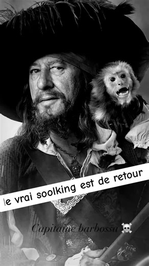 Soolking: Le Vrai Soolking est de Retour !