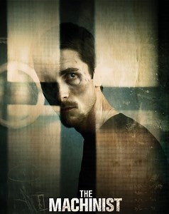 Watch The Machinist Online [2004] full movieS Free HD.720Px