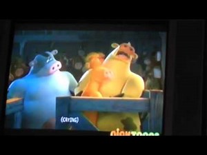 Barnyard (freedom is a song)