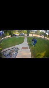 Police ran thru my yard and listen what I told em 😆 🤣 | Polo Quo