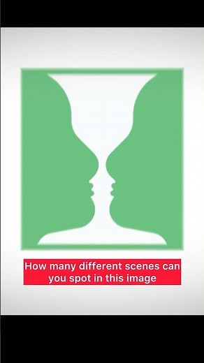 Can You Spot It? Hard Optical Illusion Test! 👀🔍 #puzzle #opticalillusion