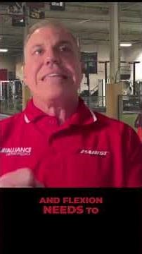 One tack trick for explosive leg power #athletics #reflexes