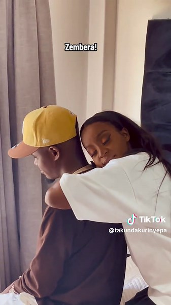 Zeymbeyrarrrrr - Zim Songs Lyric Video