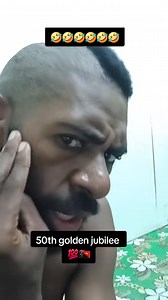 Happy 50th years Anniversary PNG 🇵🇬🤣 Greetings from Links PNG 🤣 #Create_your_own_happiness #Fit_mangi #viralvideoシ #highlightseveryonefollowers2025highlightseveryonefollowers2025 | Wilson Nelson Baliawe