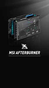 Have you ever wondered how to fine-tune your GPU to the best? 樂 Here's ALL YOU NEED TO KNOW about how to overclock or undervolt your GPU easily to get the best gaming experience! For more you want to know, check out the All You Need To Know series on our YouTube Channel @MSIGamingOfficial! #Afterburner #GPU #Overclock #Undervolt | MSI Gaming | Facebook