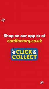 Check out our jolly range of personalised Christmas cards – capable of making even the family grinch smile | Card Factory