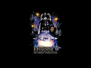 "The Imperial March (Darth Vader's Theme)" | The Empire Strikes Back Complete Score