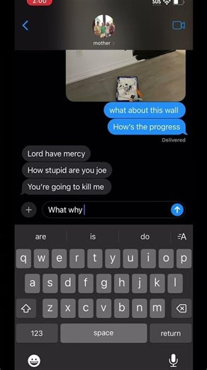 AI Message Prank 😂 | They Thought It Was REAL! #prank #prankvideo #funny #laugh