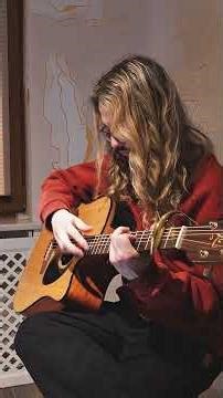 End of Beginning acoustic fingerstyle guitar cover. arranged by GuusMusic #guitar #tabs #tutorial