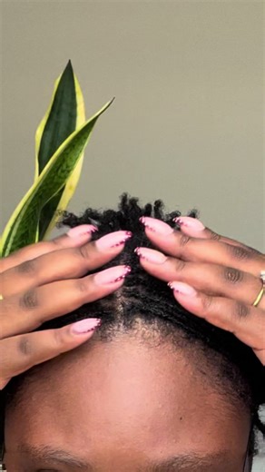 Exploring My Microlocs Journey: New Styles & Tips