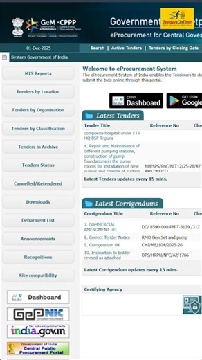 How MSMEs Can Get Government Contracts Easily