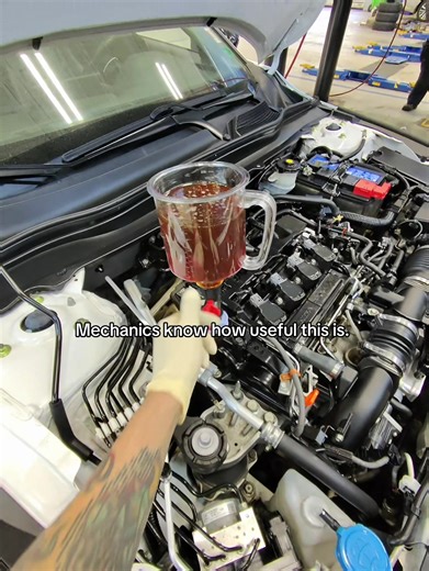 Essential Oil Funnel Kit for Mess-Free Oil Changes