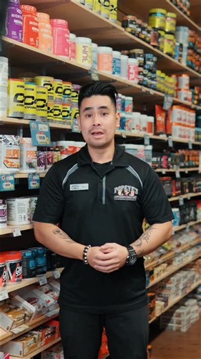 Popeye's Supplements Winnipeg on Instagram: "🎬 Jon Blooper Reels 3.0 🍿 Another year of Power Minute means another blooper montage from @jchongs 🤣 Thanks for all the supplement knowledge but now enjoy these unedited clips 🥸 #PopeyesSupplements #PowerMinute #Bloopers"