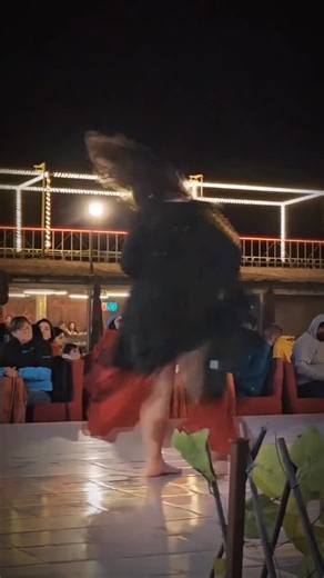 Energetic Dance Video to Boost Your TikTok Engagement