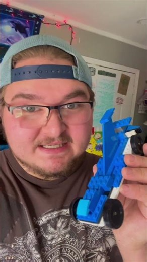 Tools you Need to make the FASTEST derby Car! #stem #lego #brickderby #building