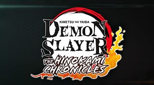 Demon Slayer annoncé sur Nintendo Switch pour cet été !