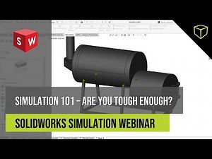 Webinar – Simulation 101 – Are you Tough Enough?